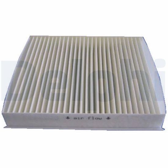 Obrázok Filter vnútorného priestoru DELPHI  TSP0325059C