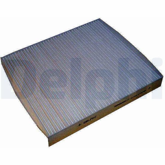 Obrázok Filter vnútorného priestoru DELPHI  TSP0325111