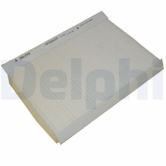Obrázok Filter vnútorného priestoru DELPHI  TSP0325123
