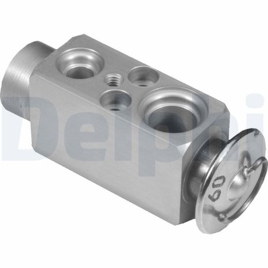 Obrázok Expanzný ventil klimatizácie DELPHI  TSP0585018
