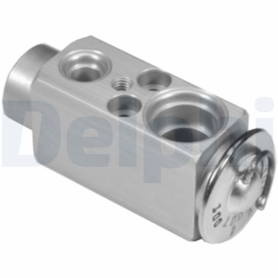 Obrázok Expanzný ventil klimatizácie DELPHI  TSP0585028