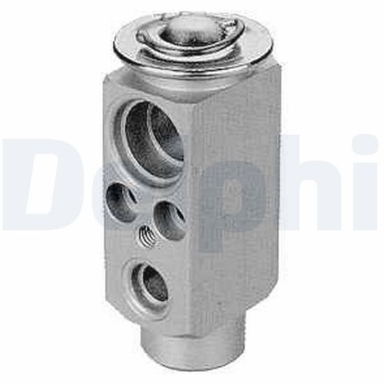 Obrázok Expanzný ventil klimatizácie DELPHI  TSP0585036