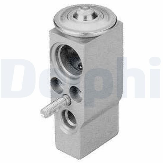 Obrázok Expanzný ventil klimatizácie DELPHI  TSP0585046