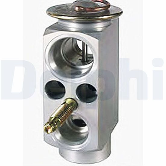Obrázok Expanzný ventil klimatizácie DELPHI  TSP0585072