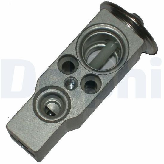 Obrázok Expanzný ventil klimatizácie DELPHI  TSP0585100