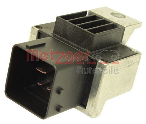 Obrázok Riadiaca jednotka času żeravenia METZGER ORIGINAL ERSATZTEIL 0884005