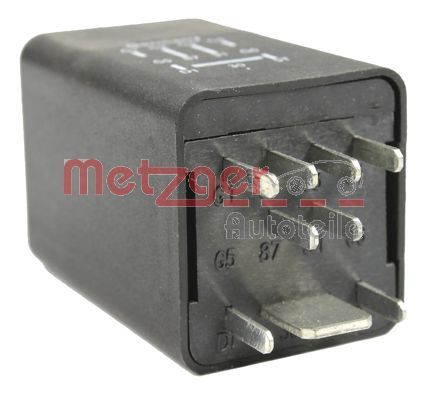 Obrázok Relé żeraviaceho systému METZGER ORIGINAL ERSATZTEIL 0884010