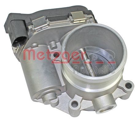Obrázok Hrdlo żkrtiacej klapky METZGER GREENPARTS 0892095