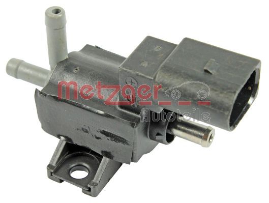Obrázok Ventil regulácie plniaceho tlaku METZGER ORIGINAL ERSATZTEIL GREENPARTS 0892141