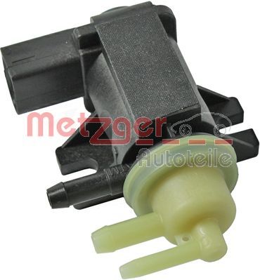 Obrázok Menič tlaku turbodúchadla METZGER  0892502