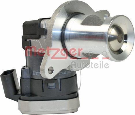 Obrázok AGR - Ventil METZGER ORIGINAL ERSATZTEIL 0892406