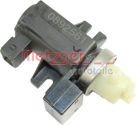 Obrázok Menič tlaku turbodúchadla METZGER  0892561