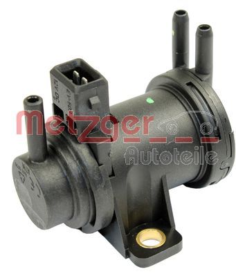 Obrázok Menič tlaku, Riadenie výfukových plynov METZGER ORIGINAL ERSATZTEIL 0892580
