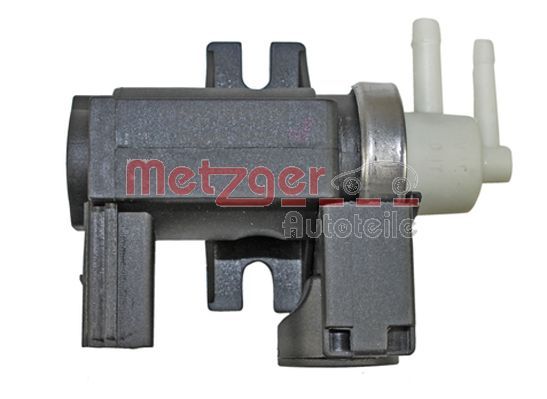 Obrázok Menič tlaku, Riadenie výfukových plynov METZGER  0892669