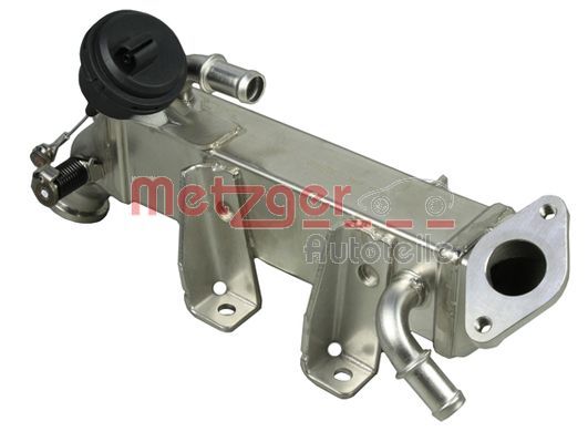 Obrázok Chladič pre recirkuláciu plynov METZGER  0892706