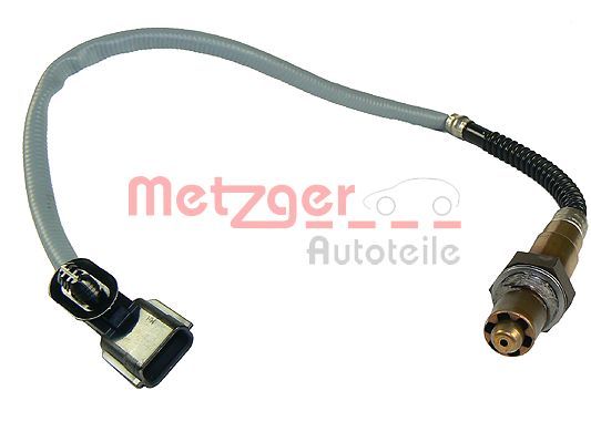Obrázok Lambda sonda METZGER ORIGINAL ERSATZTEIL 0893023