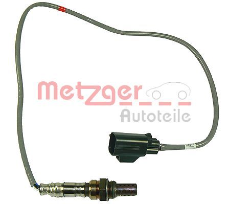 Obrázok Lambda sonda METZGER ORIGINAL ERSATZTEIL 0893056