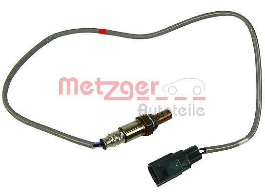 Obrázok Lambda sonda METZGER ORIGINAL ERSATZTEIL 0893134