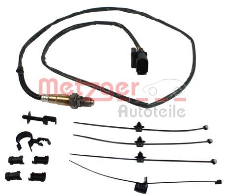 Obrázok Lambda sonda METZGER ORIGINAL ERSATZTEIL 0893173