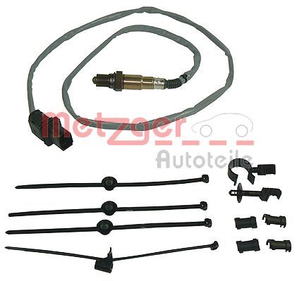 Obrázok Lambda sonda METZGER  0895186