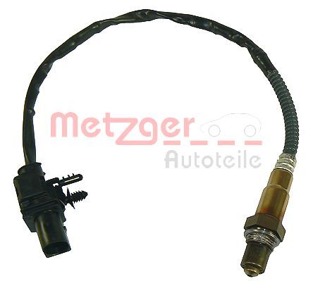 Obrázok Lambda sonda METZGER ORIGINAL ERSATZTEIL 0893628