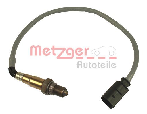 Obrázok Lambda sonda METZGER ORIGINAL ERSATZTEIL 0893319