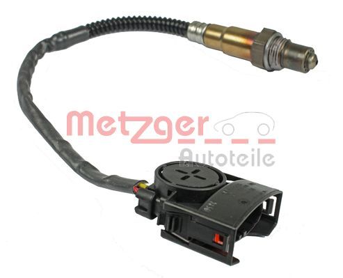 Obrázok Lambda sonda METZGER ORIGINAL ERSATZTEIL 0893407