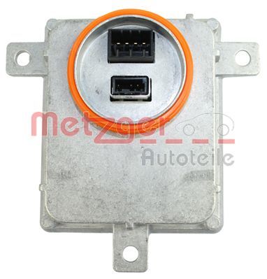 Obrázok Predradník plynovej výbojky METZGER GREENPARTS 0896005