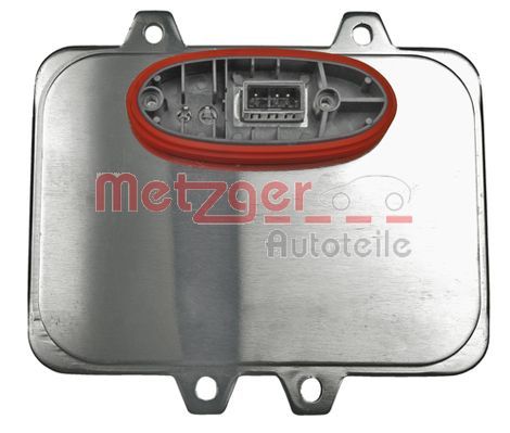 Obrázok Predradník plynovej výbojky METZGER GREENPARTS 0896006