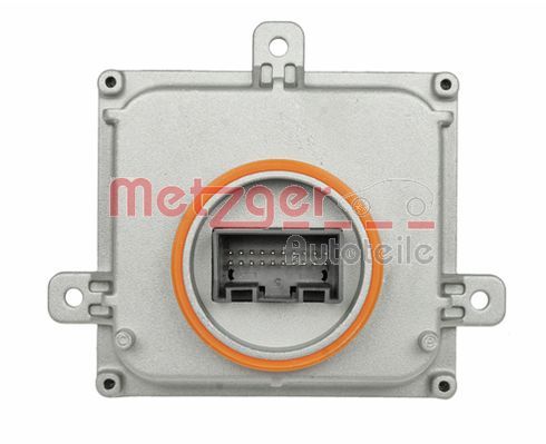 Obrázok Riadiaca jednotka osvetlenia METZGER ORIGINAL ERSATZTEIL GREENPARTS 0896501