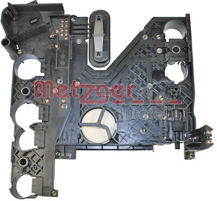 Obrázok Riadiaca jednotka automatickej prevodovky METZGER ORIGINAL ERSATZTEIL GREENPARTS 0899041
