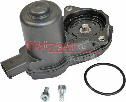 Obrázok Nastavovací prvok, parkovacia brzda brzdový strmeň METZGER ORIGINAL ERSATZTEIL GREENPARTS 0899051