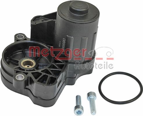 Obrázok Nastavovací prvok, parkovacia brzda brzdový strmeň METZGER ORIGINAL ERSATZTEIL GREENPARTS 0899053