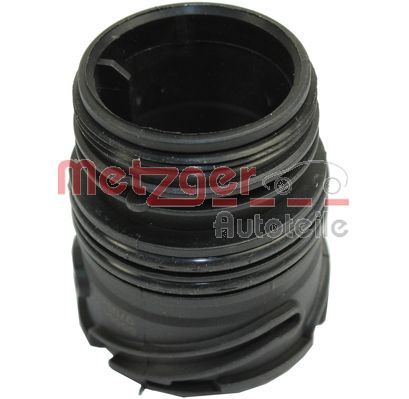 Obrázok Zásuvka, riadiaca jednotka-automatická prevodovka METZGER GREENPARTS 0899064