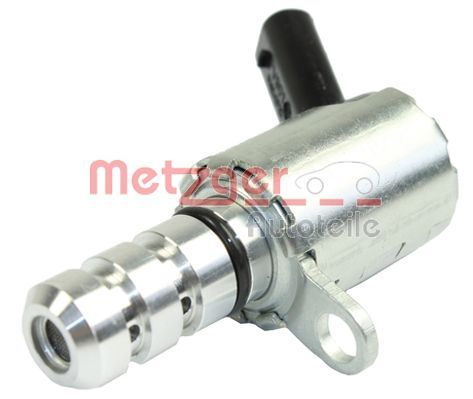 Obrázok Riadiaci ventil nastavenia vačkového hriadeľa METZGER GREENPARTS 0899124