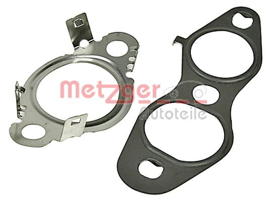 Obrázok Sada tesnení, AGR-System METZGER GREENPARTS 0899164