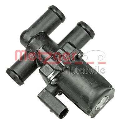 Obrázok Regulačný ventil chladenia METZGER ORIGINAL ERSATZTEIL 0899167