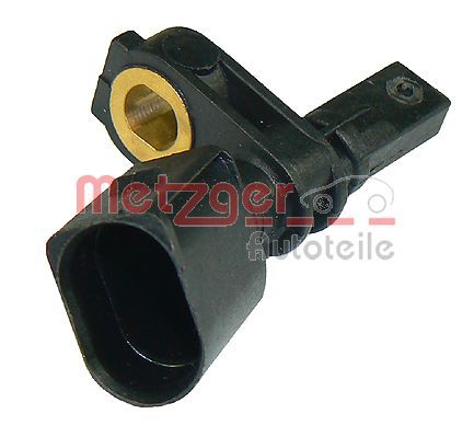 Obrázok Snímač počtu otáčok kolesa METZGER GREENPARTS 0900074