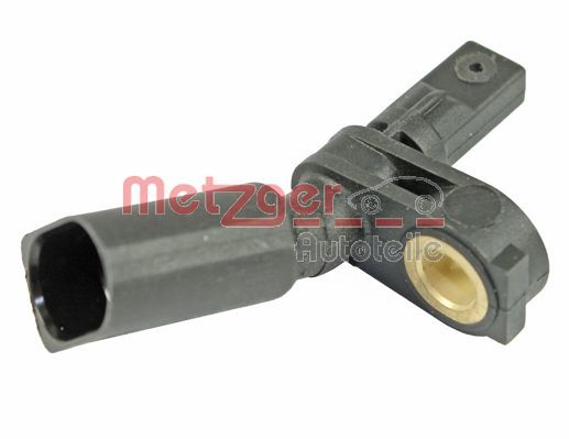 Obrázok Snímač počtu otáčok kolesa METZGER GREENPARTS 0900075