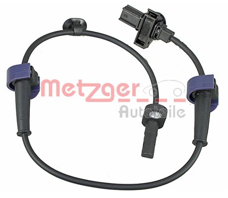 Obrázok Snímač počtu otáčok kolesa METZGER  09001053