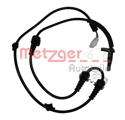 Obrázok Snímač počtu otáčok kolesa METZGER  0900754