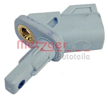 Obrázok Snímač počtu otáčok kolesa METZGER GREENPARTS 0900820