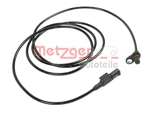 Obrázok Snímač počtu otáčok kolesa METZGER  0900906