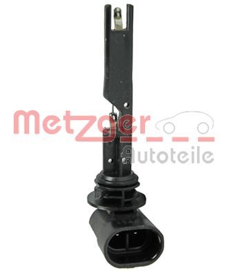Obrázok Snímač stavu chladiacej kvapaliny METZGER ORIGINAL ERSATZTEIL 0901108