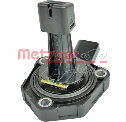 Obrázok Snímač stavu motorového oleja METZGER  0901176