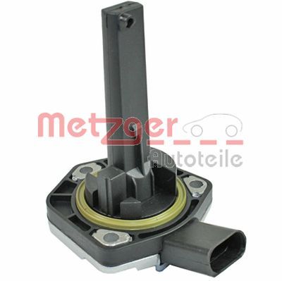 Obrázok Snímač stavu motorového oleja METZGER  0901157