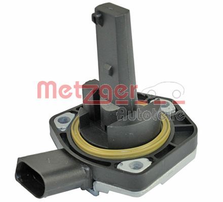 Obrázok Snímač stavu motorového oleja METZGER  0901170