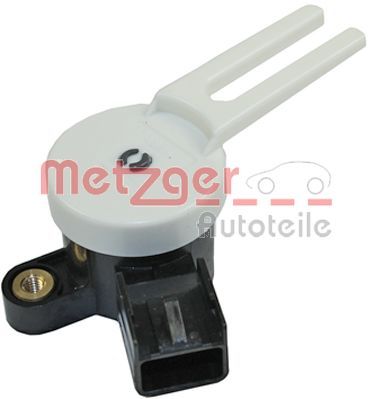 Obrázok Senzor pohybu pedála, brzdový pedál METZGER ORIGINAL ERSATZTEIL 0901198