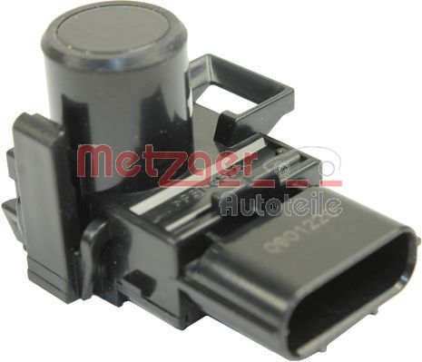 Obrázok Snímač pakovacieho systému METZGER GREENPARTS 0901220