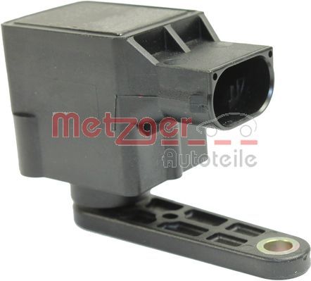 Obrázok Snímač sklonu svetlometov (Xenónové reflektory) METZGER ORIGINAL ERSATZTEIL 0901224